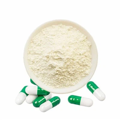 খামির বিটা-গ্লুকান